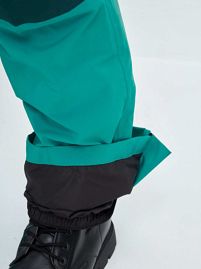 Комбинезон Winday Бирюзовый, 877818