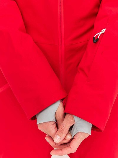 Комбинезон Winday Красный, 877813