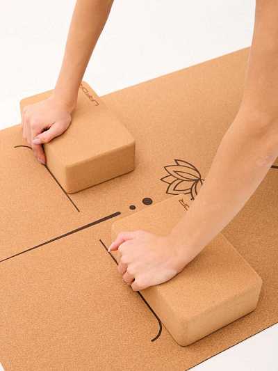 Блок Lafor Коричневый, 7670234