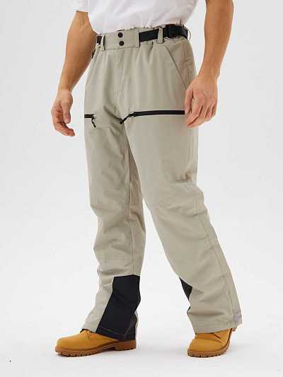 Штаны Lafor Светло-оливковый, 7670176