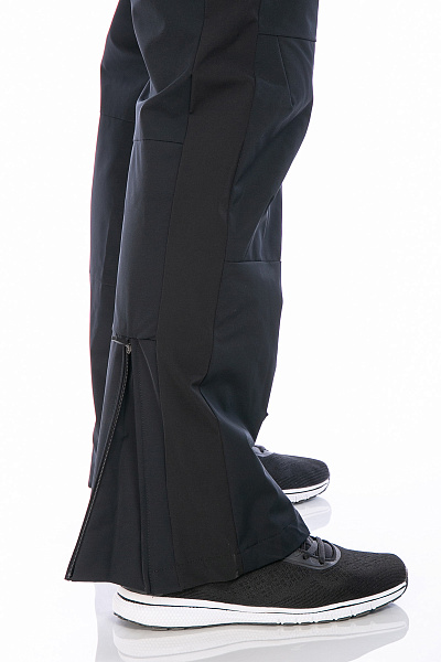 Мужские горнолыжные Штаны WHS Темно-синий, 8783299