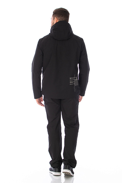 Костюм WHS Черный, 8783375K1