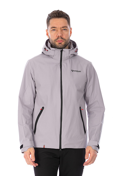 Костюм WHS Серый, 8783372K1