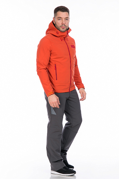 Костюм Running River Оранжевый, 827863K2