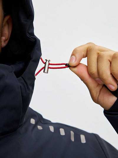 Куртка Winday Темно-синий, 877815