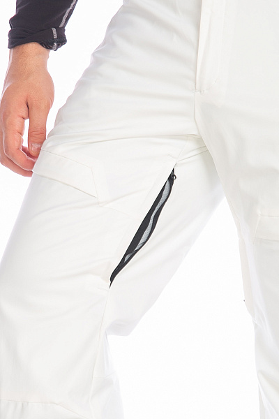 Мужской горнолыжный Костюм WHS Синий, 8783398K2