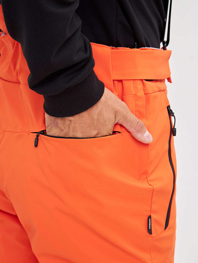 Штаны Winday Оранжевый, 877820