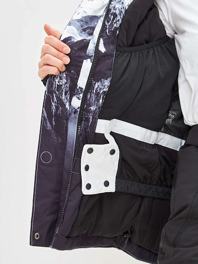 Куртка Lafor Серый, 767096