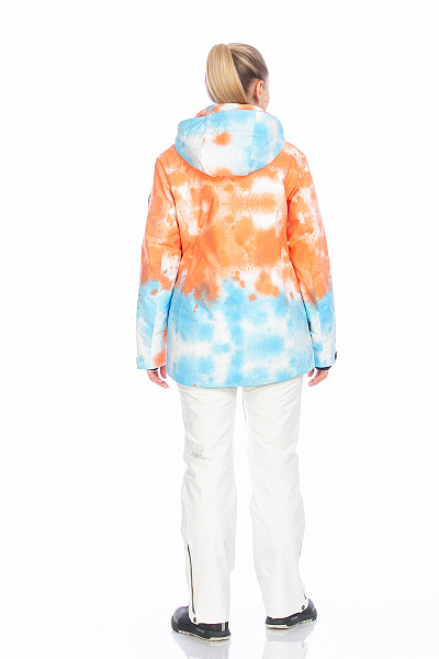 Куртка Tisentele Коралловый, 847610