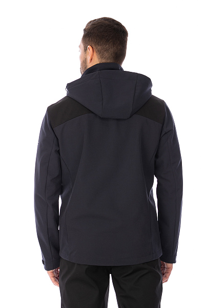 Костюм WHS Темно-серый, 8783374K1