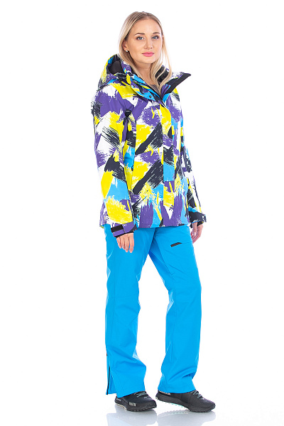 Куртка Lafor Мультицвет, 767099