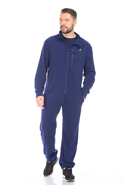 Комбинезон Forcelab Темно-синий, 7066145