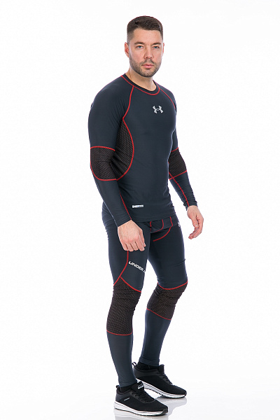 Костюм Under Armour Серый, 856811