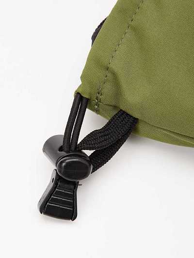 Перчатки Lafor Оливковый, 7670185