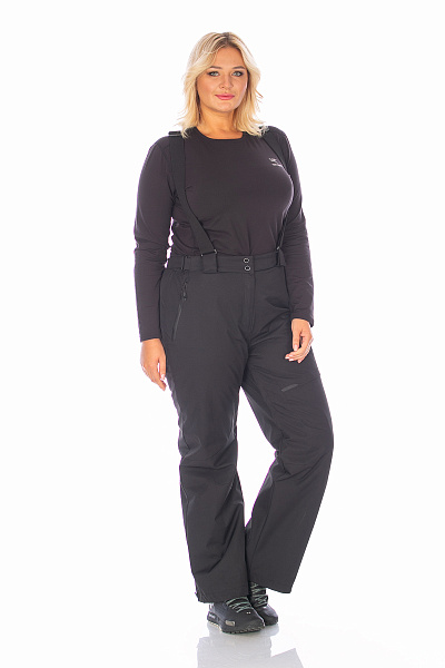 Женский горнолыжный Костюм Lafor Малиновый, 767038K1