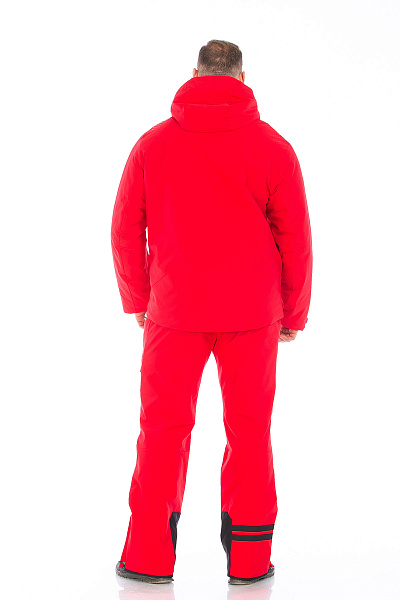 Куртка WHS Красный, 8783399