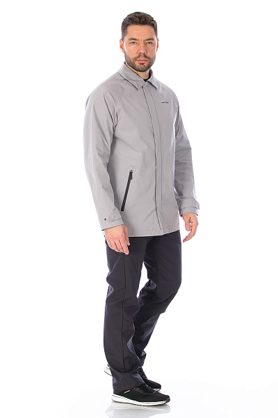 Костюм Lafor Серый, 767090K2