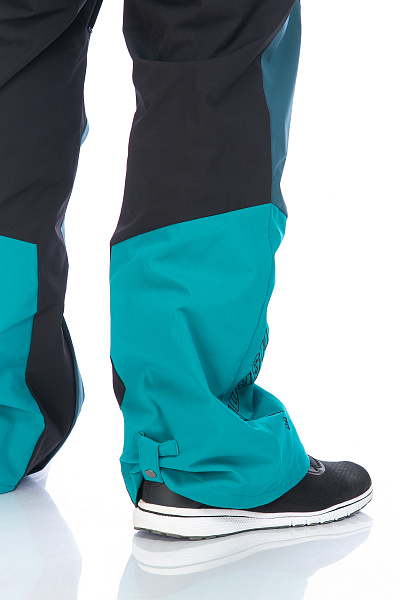 Комбинезон WHS Бирюзовый, 8783460