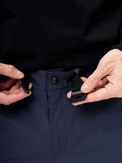 Штаны Forcelab Темно-синий, 7066174