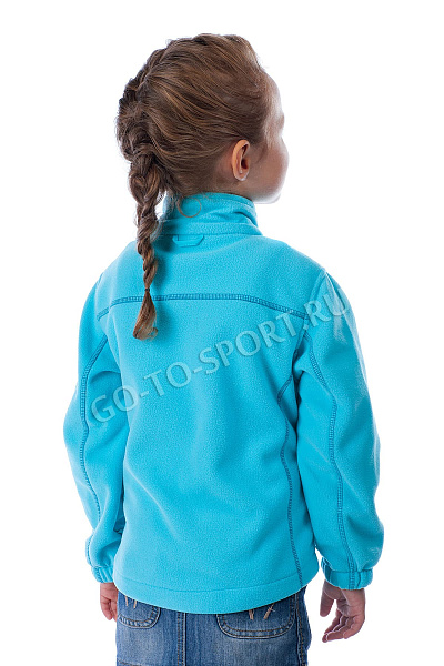 Кофта High Experience Голубой, 698051