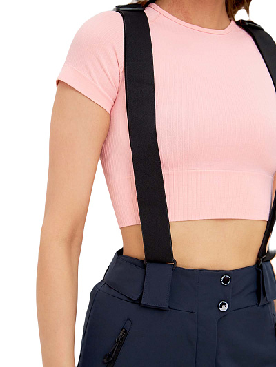 Штаны Winday Темно-синий, 877822