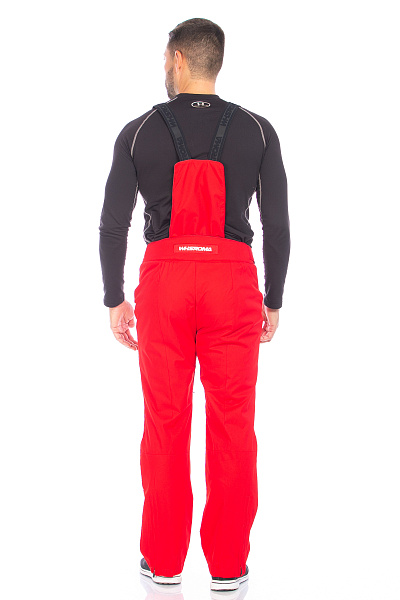 Штаны WHS Красный, 8783449