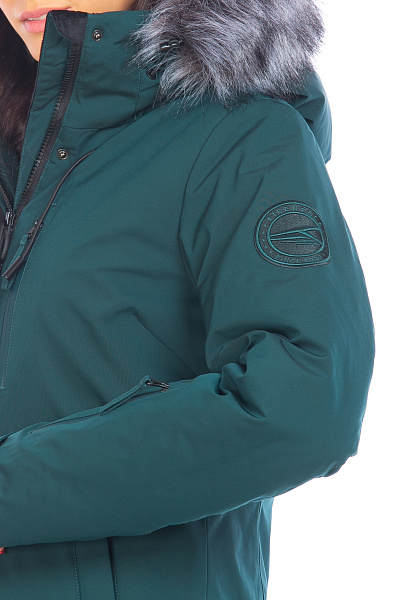 Парка Tisentele Зеленый, 847629