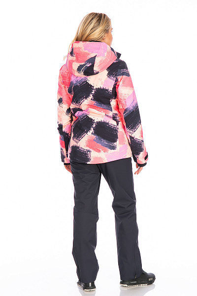Женский горнолыжный Костюм Lafor Мультицвет, 767047K1