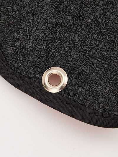 Перчатка (левая) Lafor Черный, 7670257