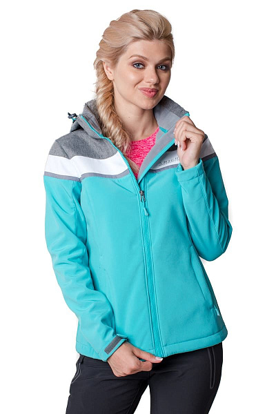 Костюм High Experience Голубой, 6980151K1