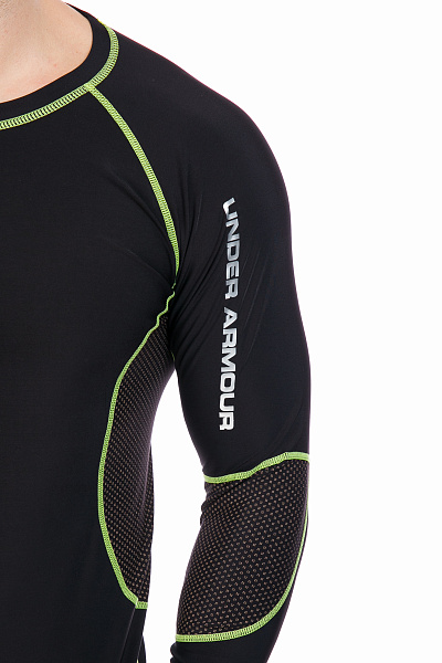 Костюм Under Armour Черный, 856811