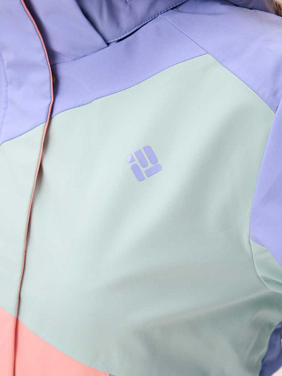 Комбинезон Forcelab Голубой, 7066214 Комбинезон Forcelab Голубой, 7066214