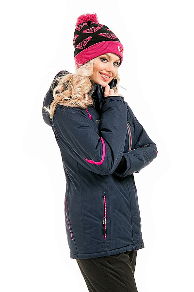 Женская горнолыжная Куртка Eastern Mountain Sports Синий, 69833