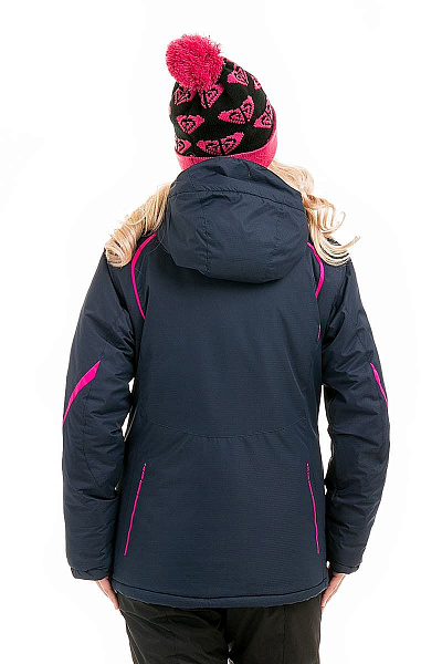 Женская горнолыжная Куртка Eastern Mountain Sports Синий, 69833