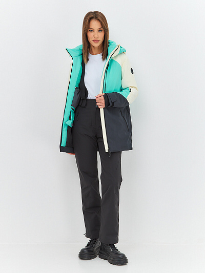 Куртка Tisentele Мятный, 847678