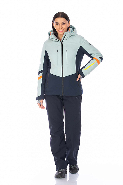 Куртка WHS Мятный, 8783462