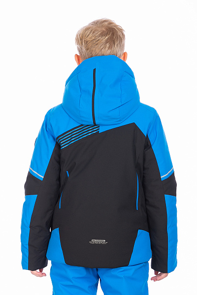 Куртка High Experience Синий, 6980424