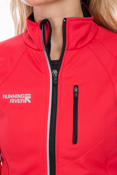 Куртка Running River Красный, 827899