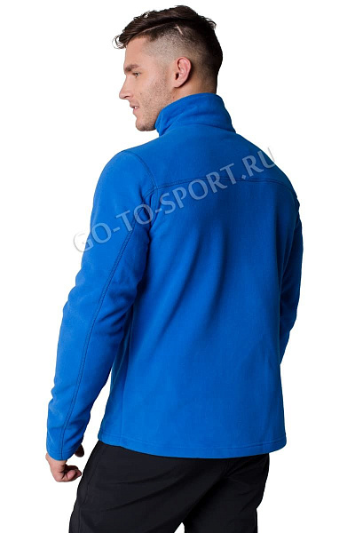 Кофта High Experience Синий, 6980146
