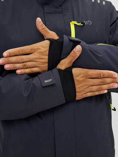 Куртка Winday Темно-серый, 877815