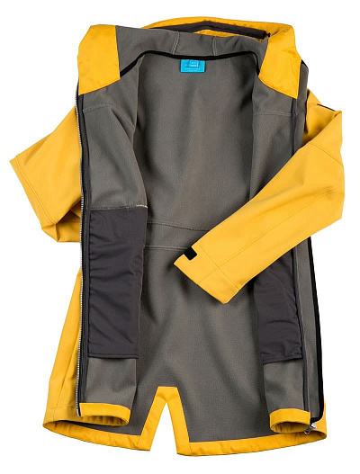 Костюм Running River Желтый, 827843K1