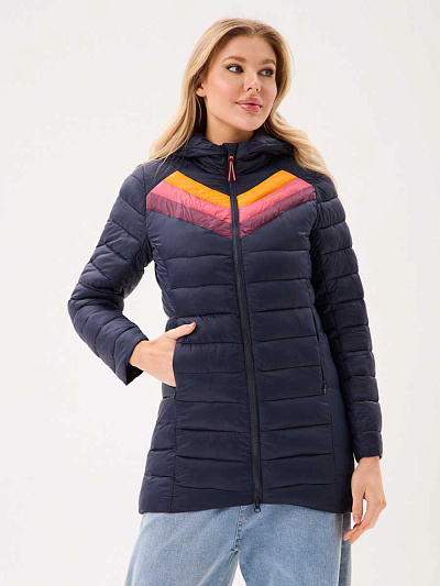 Куртка Lafor Темно-синий, 7670184