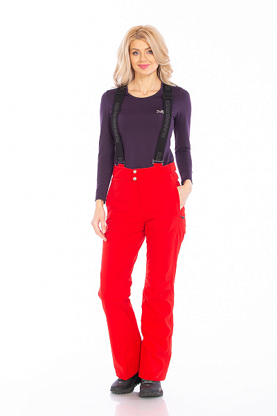 Женский горнолыжный Костюм Running River Голубой, 8278143K2