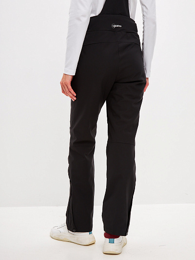 Штаны WHS Черный, 8783507