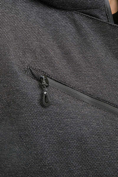 Женская горнолыжная Куртка WHS Черный, 878381