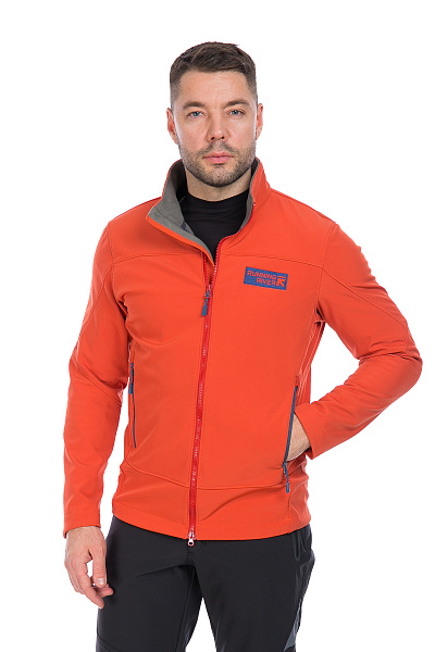 Костюм Running River Оранжевый, 827862K1