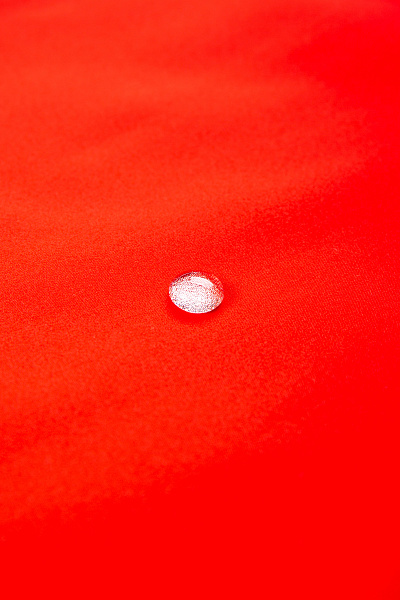 Комбинезон WHS Красный, 8783460