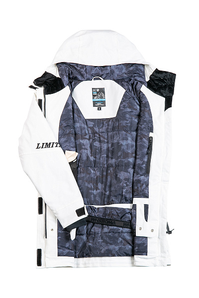 Костюм WHS Белый, 8783422K1