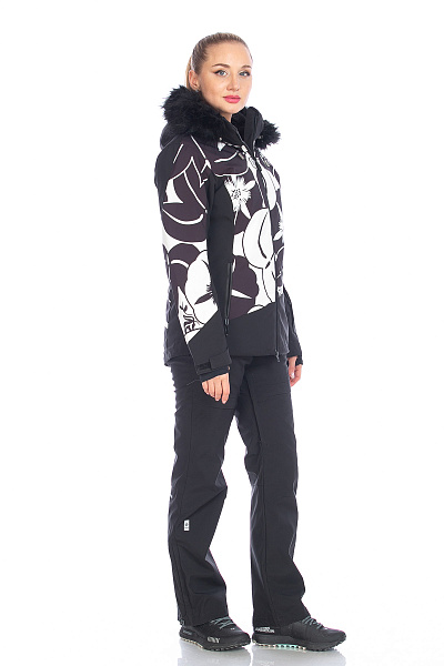 Куртка Forcelab Черный, 706630