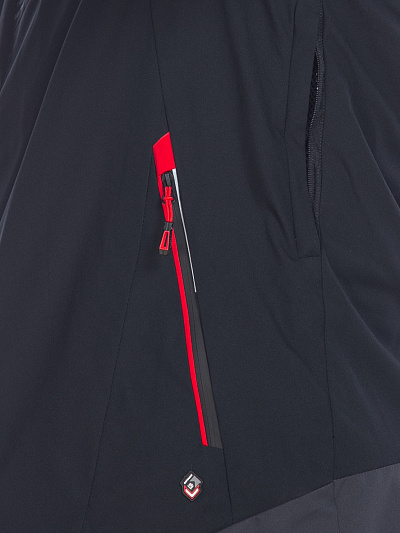 Куртка High Experience Красный, 6980408